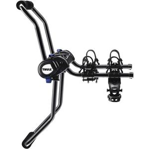 Thule 910XT Passage 2 Bike Trunk Mount Carrier,Black