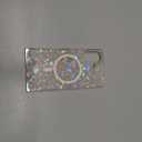 Cocomii - Rectangle Case Compatible with iPhone 16 - Compatible with MagSafe, Opalescent Pearl, Glitter Sparkle, Glossy, Magnetic Phone Case for iPhone 16 6.1 inch, Iridescent