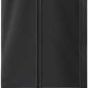 Travel Garment Bag with Zipper Pocket, Suit Bag for Suits, Dresses, Coats