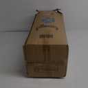 QILLOWAY Indoor/Outdoor Chaise Lounge Cushion, Replacement Pool Cushions. (Mallard/Forest Green) (Mallard / Forest Green)