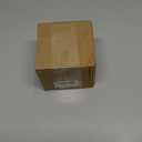 Youdepot Disco Ball Light String  10 LED 9.84-Foot Mirror Disco Ball String Lights, Battery Powered for Party, Wedding, Christmas, Holiday, Classroom Decor (Silver White, 1.57 Inch)