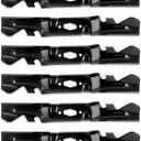 742P05094-X Mulching Blade Fits Cub Ca det 50'' Enduro XT1-LT50 ZT1-50