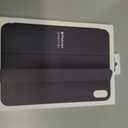 Apple Smart Folio for iPad mini (A17 Pro) - Charcoal Gray