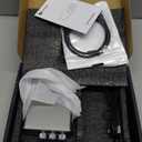 Fosi Audio K5 Pro Gaming DAC Headphone Amplifier Mini Hi-Fi Stereo Digital-to-Analog Audio Converter USB Type C/ Optical/ Coaxial to RCA/ 3.5MM AUX for PS5/ PC/ MAC/ Computer