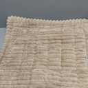 decorUhome Couch Cover for Dogs, Non-Slip Fuzzy Pet Sofa Cover for Seat, Backrest & Armrest, Soft Washable Pet-Friendly Sofa Protector, Khaki, 27.6" x 27.6"