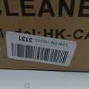 High Pressure Steam Cleaner, 60PSI Heavy Duty 293°F Steam Mop