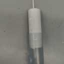 Panasonic Water Flosser for Travel, Cordless Portable Oral Irrigator with Two Water Pressure Settings, Collapsible Water Tank - EW-DJ11-A