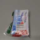 Paper Mate Profile Retractable Ballpoint Pens, Bold Point (1.4mm), Blue, 12 Count