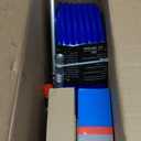 22Pcs Airless Paint Sprayer Gun Kit, 3600PSI Airless Spray Gun with 50Ft High Pressure Hose & 6Pcs Reversible Spray Tips & 4Pcs Extension Rod & 6Pcs Filters & Guide Tool & Nozzle Seat