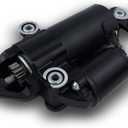 Starter Motor for Mercury Outboard 4 Stroke 135HP 150HP 175HP 200HP 225HP 250HP 250R 300HP 300R 360HP V8 V6 SeaPro/Pro XS, 8M0142679 50-8M0142679 8M0074530 8M0079328 8M0096343 8M0137789