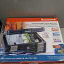 Honeywell 1103 Fire/Water Chest