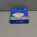 ORICO MiniMate Pro 1TB External SSD Compatibility with Mac mini M4, 40Gbps High Speed Trasmission, Portable Solid State Drive, M4Pro