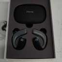 IHOME TW OPEN EAR EARBUDS BLACK