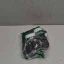 QUMY Dog Shoes for Large Dogs, Medium Dog Boots & Paw Protectors for Winter Snowy Day, Summer Hot Pavement, Water-Resistant in Rainy Weather, Outdoor Walking, Indoor Hardfloors Skid-Resistant Sole, Size 7