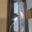 Cabin Engine Air Filter kit for Acura RDX (2019 2020 2021 2022 2023 2024 2025), Replaces 17220-5MS-H00, CA12605, 80292-TF0-G01