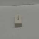 Vertvie Jelly Wireless Bras for Women Push Up Plunge Seamless T-Shirt Bras No Underwire Supportive Full Coverage Bralettes (Medium, Grey)