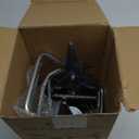 2 Pack Mole Traps,Galvanized Steel Scissor Trap,Reusable Mole Trap Killer,Easy Set Mole Eliminator Trap for Lawns