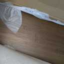 Wire Shelf Covers,30" W x 12" D,4pcs,Walnut