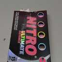 Nitro Nitro Ultimate Distance