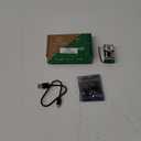 Micro:bit V2 Go Kit Original Micro bit V2 Starter Kit, with Microbit v2.2, Battery Holder, Micro USB Cable