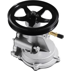 904-861 Brake Vacuum Pump For Chevy Tahoe, Silverado, Suburban 1500, For Cadillac Escalade, For G-MC Yukon, Sierra Denali 1500 2014-2020 - 4.3L, 5.3L, 6.2L Engine, OE# 12662552, 12669488