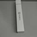 YSAGi Leather Office Desk Pad Protector, Large Mouse Pad, Non-Slip, PU Leather, Laptop Desk Blotter, Waterproof Writing Pad for Office and Home, Black, 23.6" x 13.8"