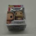 Funko POP! WWE: WWE 94 SS - Lex Luger - Collectable Vinyl Figure - Gift Idea - Official Merchandise - for Kids & Adults - Sports Fans - Model Figure for Collectors and Display
