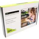 DIY Handwritten/Graffiti Notes Acrylic Luminescent Lamp