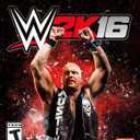 WWE 2K16 - Xbox One