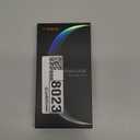 TORRAS Upgraded 360 Magnetic Stand for iPhone 17 Pro Max Case with Camera Control Button, Fit for MagSafe with Ring, Mil-Grade Protection, Translucent Slim for iPhone 17 ProMax Case Ostand, Black