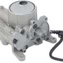 GXYWADY Engine Oil Pump Replacement for Mini Cooper R55 R56 R57 R58 R59 R60 R61 1.6L 2010-2016 Replacement for 11417647376