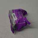 Fulcrum Passion Twist Hair 6 Inch, 8 Packs Passion Twist Crochet Hair for Black Women, Prelooped Crochet Twist Hair with Curly Ends (6Inch, T30#) (2#)