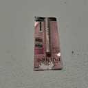 L'Oreal Paris Makeup Voluminous Lash Paradise Mascara, Voluptuous Volume, Intense Length, Feathery Soft Full Lashes, No Flaking, No Smudging, No Clumping, Blackest Black, 0.25 Fl Oz (Pack of 1)