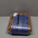 Bedsure Duvet Cover Queen Size - Soft Double Brushed Bedding Set for Kids & Adults, Zipper Closure, 3 Pieces, Includes 1 Duvet Cover (90"x90") & 2 Pillow Shams, NO Comforter, Brown