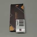 LOHASIC for iPhone 17 Pro Case Leather, Slim Luxury iPhone 17 Pro Vegan Leather Case, Soft Thin Designer Aesthetic Business Cover for Women Grils, Green