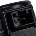 ACDelco - Motor Asm-Aux B (SLP) (15-81982)