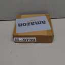 Dirt Bike Foot Pegs with Springs, Aluminum CNC, Pedals Rests for CR125/250 02-07, CRF150R 07-19, CRF250R 04-19, CRF250X 04-19, CRF450R 02-19, CRF450RX 17-19, CRF450X 05-19 (Red)