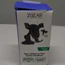 ZGEAR Dash Window Or Vent Cravity Crip Mount Universal Mount