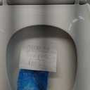 KOHLER 20110-0 Brevia, Slow Close Toilet Seat, Elongated Toilet Seat, Grip-Tight Bumpers Quick-Attach Hardware, White