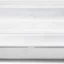 E-far Stainless Steel Baking Pan with Lid, 12 x 9 x 2 Inch Rectangle Sheet Cake Pans with Covers Bakeware for Cakes Brownies Casseroles, Non-toxic & Healthy, Heavy Duty & Dishwasher Safe