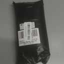 Cupount Baby Gate for Stairs - Dog Gate Indoor Mesh Pet Gates for Doorways (Black, 30" H x 41" W)