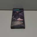 SNEINO Ankle Brace for Women & Men - Ankle Support Brace for Sprained Ankle, Ankle Stabilizer for Achilles, Tendon, Sprain, Injury Recovery, Lace up Ankle wrap for Running, Basketball, Volleyball (Large) (Large (Pack of 1), Black)