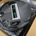 iRobot Roomba Vacuum 2 Essential Robot with AutoEmpty Dock, 3 Suction Levels, Latest Floor Tracking Sensors, and Compact Design (Black)