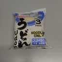 Myojo Jumbo Udon Noodles, No Soup, 4.94 Oz (EXP 07/28/26)