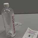 Allergy Asthma Clean Allergen Spray, Pets, Dust Allergies & More, Air & Surface, Just Add Water, Bottle with One Refill, Over 64oz Total