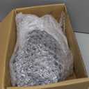 Chefull 96-70268 Power Steering Pump with Pulley Reservoir Assembly Compatible with 2003-2007 Dodge Ram 2500 3500, Power Assist Pump Assembly Replace 20-70268 5073241AA