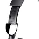 Amazon Basics Bluetooth On-Ear Headphones Wireless with Microphone, Deep Bass, 35 Hour Playtime, Foldable, Collapsible, Portable Travel Friendly, Black