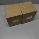 2 x Artificial Flowers Fake Silk Flowers Combo Purple Pink Realistic Mixed Roses Box for DIY Wedding Bridal Bouquets,Centerpieces Arrangements for Faux Flowers with Stems Home Party Decoration