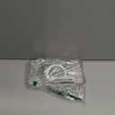 ESR Air Armor Magnetic Case with HaloLock Compatible with iPhone 13 Pro Case, Compatible with MagSafe, Military-Grade Protection, Yellowing-Resistant Hard Back, Shock-Absorbing Corners, Clear