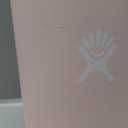 Hydro Flask Travel Tumbler with Handle, Lid and Straw - Insulated Stainless Steel in 32 Oz Trillium